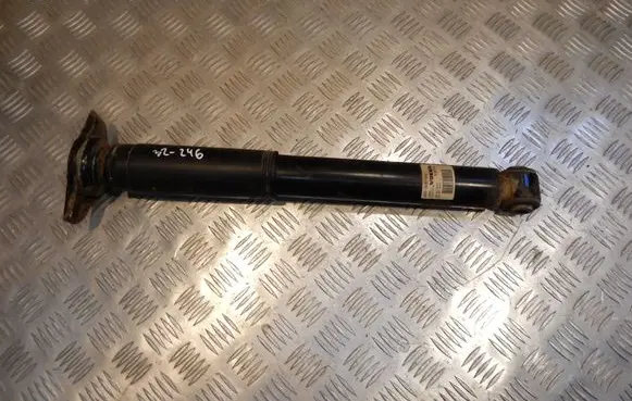 Volvo S80 Rear shock absorber/damper 31200754 32246