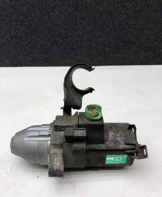 Honda Civic Starter motor