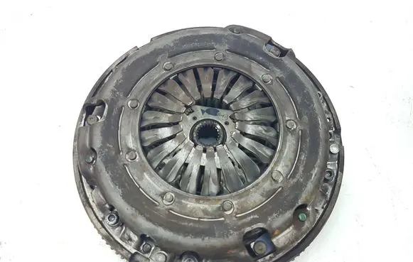 Renault Trafic II (X83) Clutch set kit 8200823873B 8200823873 8200900112