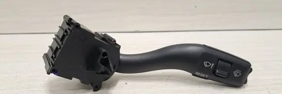Wiper control stalk