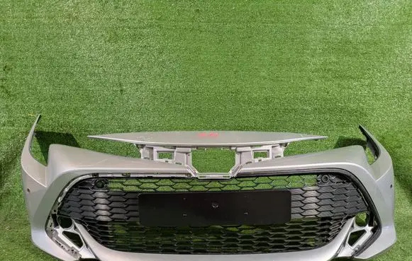Toyota Corolla E210 E21 Front bumper 