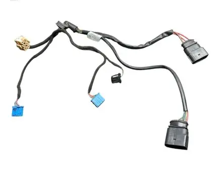 Audi A6 S6 C6 4F Other wiring loom 4F0971547