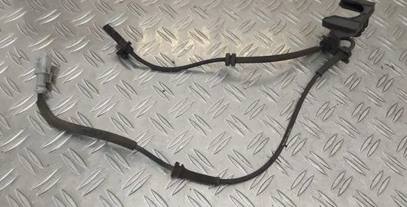 Toyota Proace ABS brake wheel speed sensor 9806039580