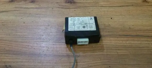 Mazda 323 F Other control units/modules ge4t675d2 g130206h