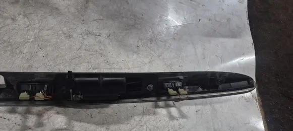 Mercedes-Benz R W251 Tailgate/trunk/boot exterior handle A1647400493 2517400593