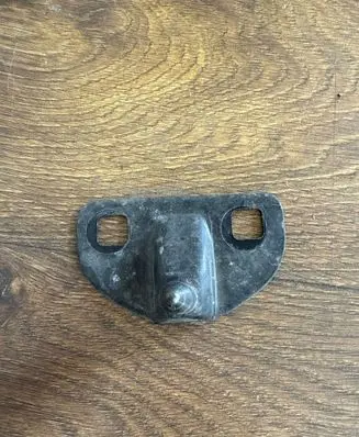 Renault Master III Sliding door check strap stopper 8200497819 4820