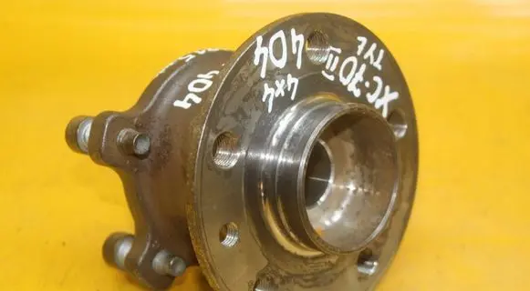 Volvo XC60 Rear wheel ball bearing 3136074S