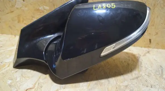 Hyundai i40 Front door electric wing mirror