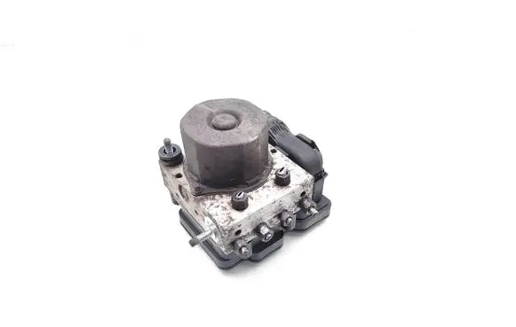 Renault Twingo III ABS Pump A4539005902 0265956403 476604794R