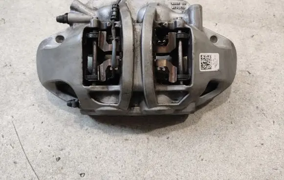 Audi Q5 SQ5 Front brake caliper 80A615105CF