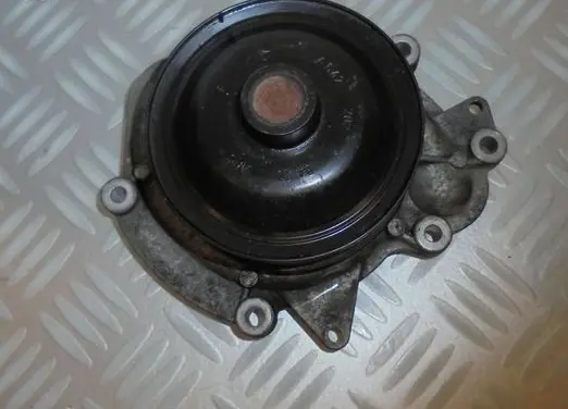 Mercedes-Benz ML W166 Water pump A6422020410