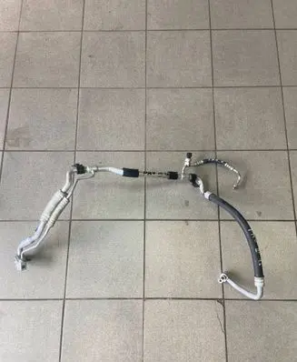 KIA Pro Cee'd III Air conditioning (A/C) pipe/hose