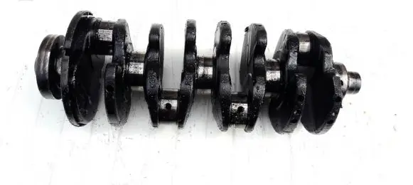 Volkswagen PASSAT B4 Crankshaft 