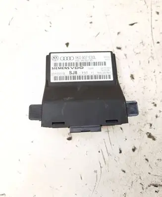 Volkswagen Golf Plus Gateway control module 1K0907530L 5WK50011B 1K0907951