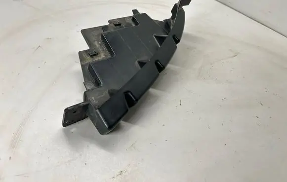 Dodge Charger Front bumper mounting bracket 68226545AB