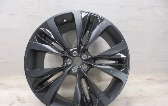 Jaguar E-Pace R22 alloy rim FJA0203011