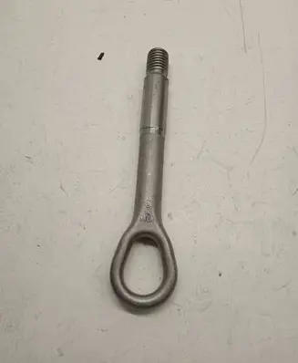 Mercedes-Benz GLE (W166 - C292) Towing hook eye 16EA