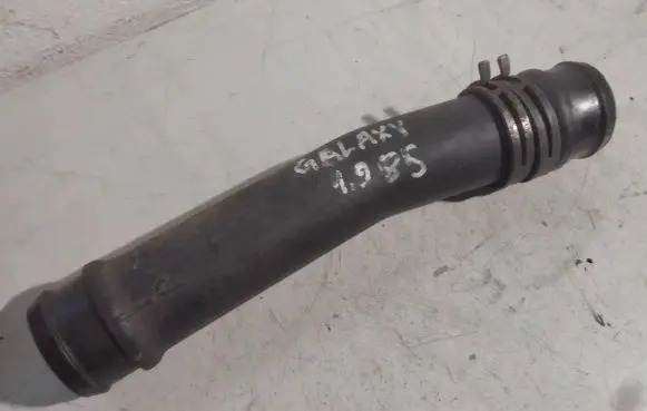 Ford Galaxy Intercooler hose/pipe 7M3145957G