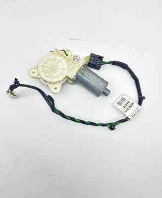 Mercedes-Benz CLS C219 Rear door window regulator motor a2198200642