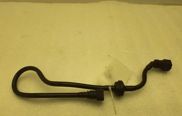 Jaguar XJ X351 Vacuum line/pipe/hose DX239C490DC