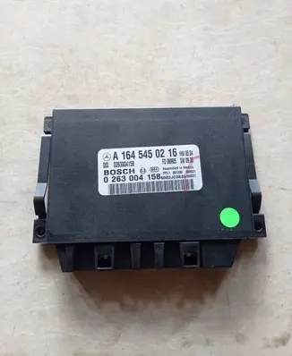 Mercedes-Benz GL X164 Parking PDC control unit/module a1645450216