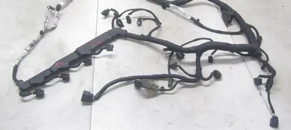Ford Tourneo Custom Engine installation wiring loom CC1T-14A099-DB