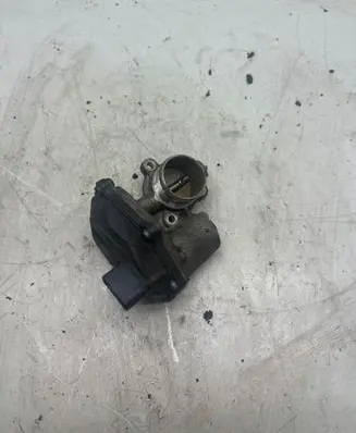Skoda Superb B8 (3V) EGR valve 04L131501M 01670 A2C96089300
