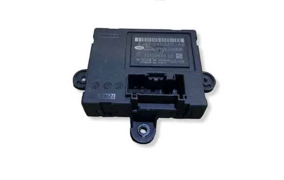 Land Rover Evoque I Door control unit/module EJ3214D620AB 1012369900 14C112AB