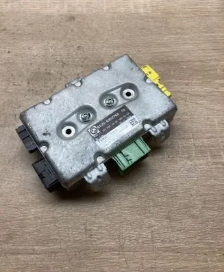 BMW 5 E60 E61 Door control unit/module 6957762 75789012