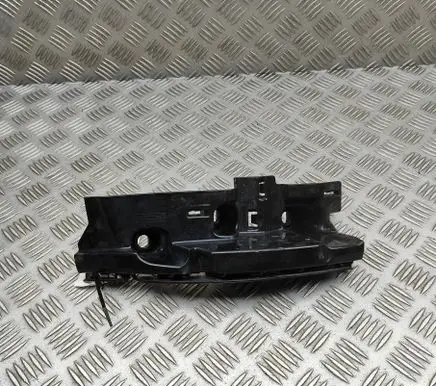 Mercedes-Benz EQB Rear bumper mounting bracket A2478852200