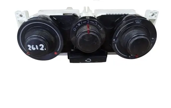 Seat Arosa Climate control unit 6H0819045