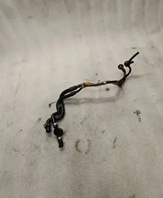 Audi A6 S6 C5 4B Fuel main line pipe