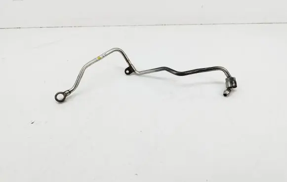 Turbo turbocharger oiling pipe/hose