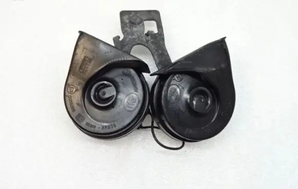 Renault Megane III Horn signal 256106284R