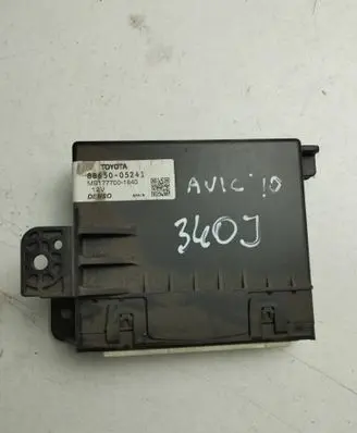 Toyota Avensis T270 Other control units/modules 8865005241 MB1777001840