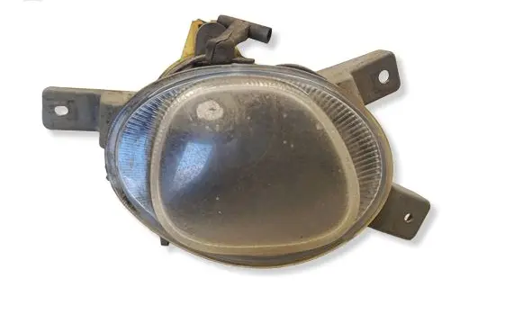 Volvo XC70 Front fog light 9190904 7258 1550