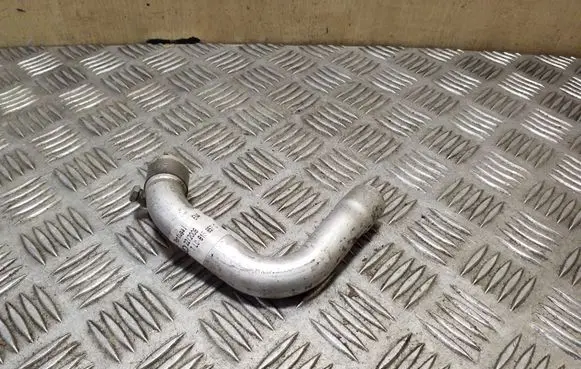 Audi Q7 4L Engine coolant pipe/hose 7L0815857C