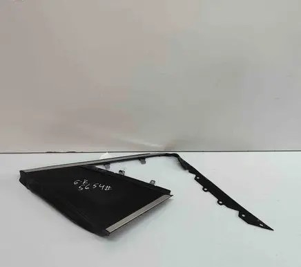 BYD Atto 3 Rear side window 1379028900 SC2EM5406010