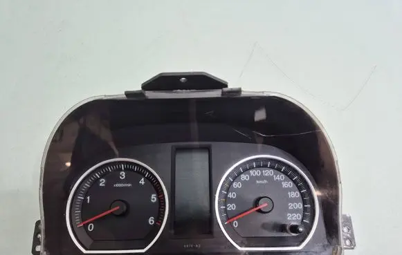 Honda CR-V Speedometer (instrument cluster) 78100HR0359075