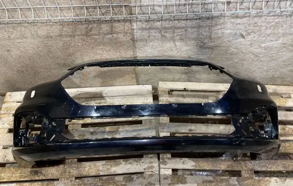 Ford Mondeo MK V Front bumper JS7B-17D957-A S2501R049