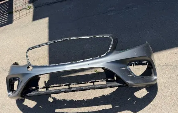 Mercedes-Benz E W213 Front bumper