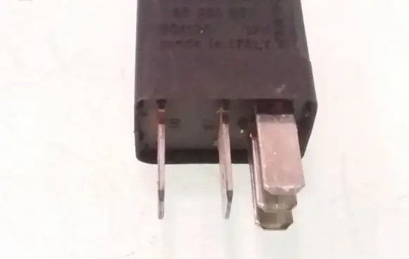 Volkswagen Sharan Other relay 7M0951253C 29201077