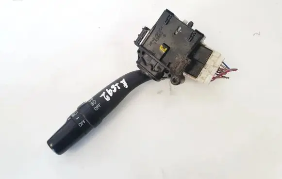 Toyota Corolla Verso AR10 Indicator stalk 173650b