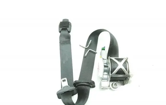 Alfa Romeo Giulietta Front seatbelt 01561017500