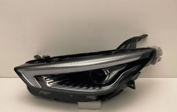 MG ZS Headlight/headlamp 11275385 2S11MCEH 20601371