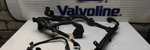 KIA EV6 Other wiring loom 91863CV010A