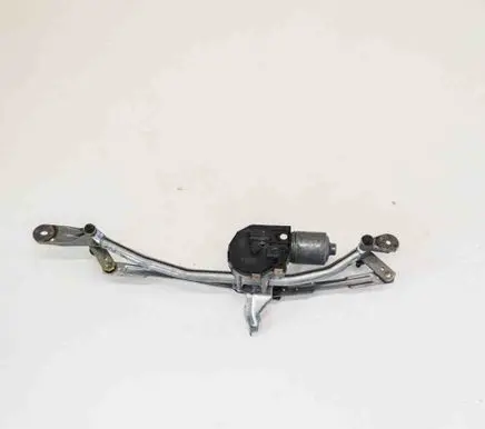 BMW 6 F12 F13 Front wiper linkage and motor