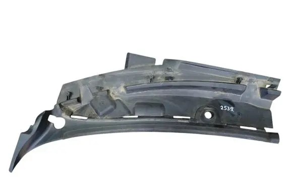 Citroen C3 Wiper trim 9637992377
