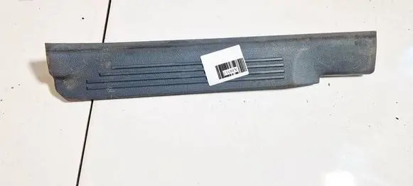 Ford Grand C-MAX Front sill trim cover am51u13245adw am51-u13245-adw