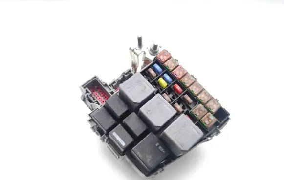 Land Rover Discovery Sport Fuse module 50EH547121ST1 TORK-0K547121